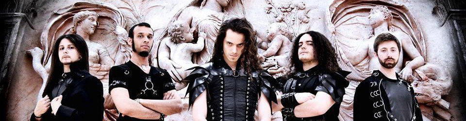 Nightland: a febbraio il nuovo album 'Obsession'