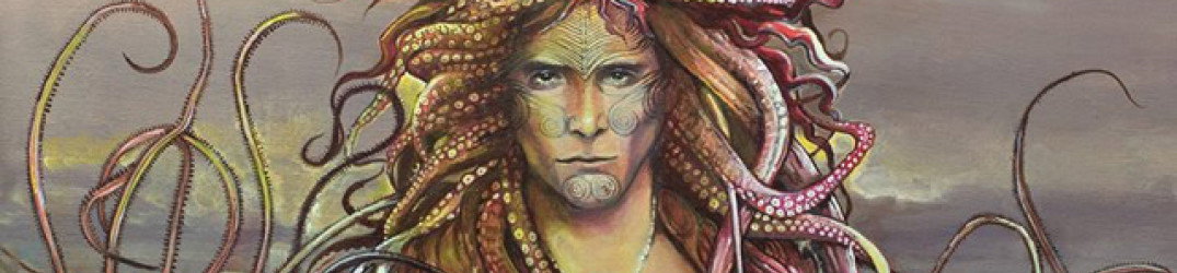 Steve Vai: inedito da "Modern Primitive/Passion And Warfare 25th Anniversary Ed."