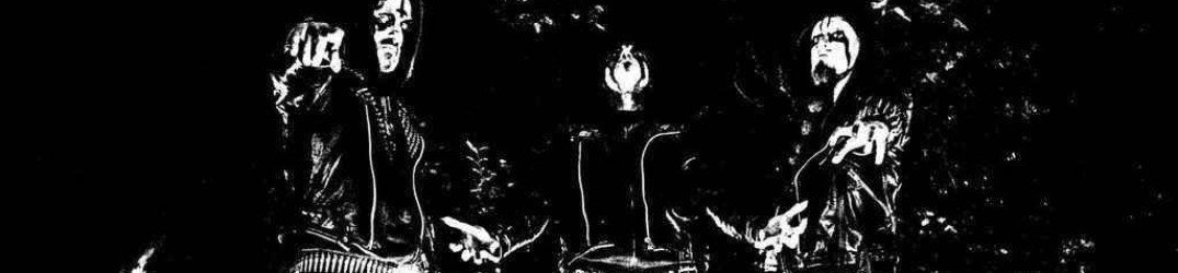 Archgoat: raccolta parte della discografia in cassetta