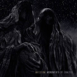 Monuments Of Exalted