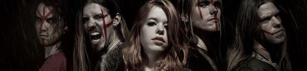 Myrkvar: nuovo EP per i viking metaller olandesi