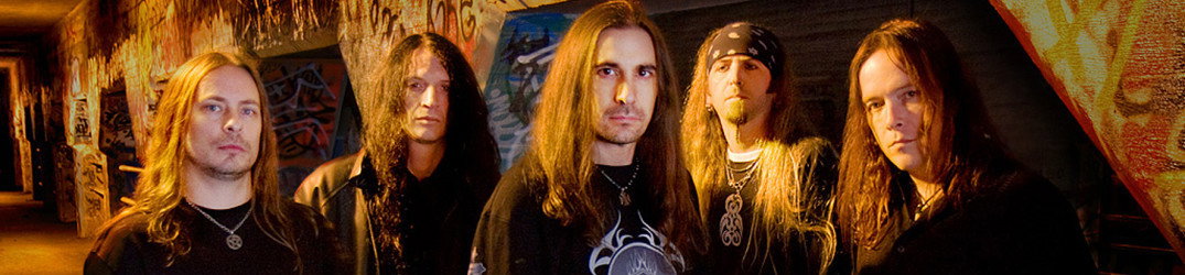 Circle II Circle: online la nuova canzone intitolata "Victim of the Night"