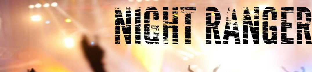 Night Ranger: official-live di 'Don't Tell Me You Love Me'