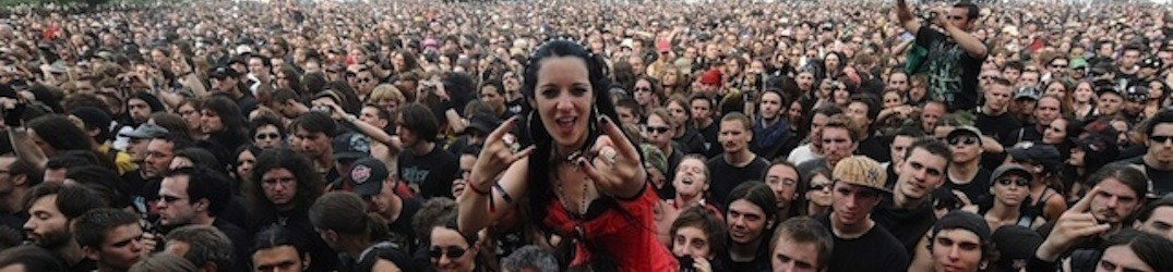 Hellfest: aperte le prevendite per l'edizione 2016