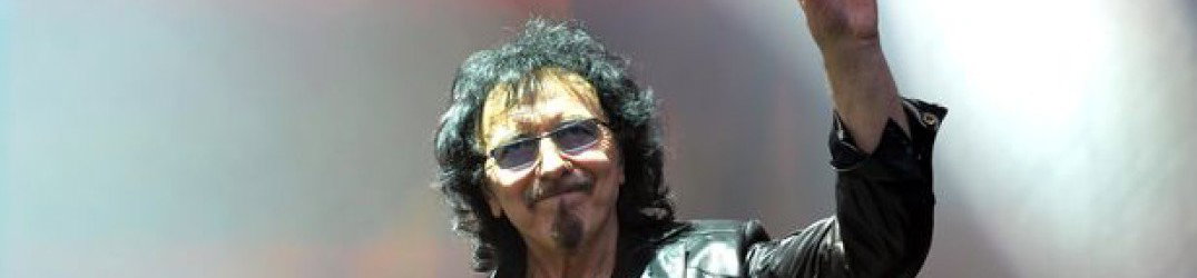 Black Sabbath: Iommi, "Non escluderei un nuovo album o qualche altro concerto"
