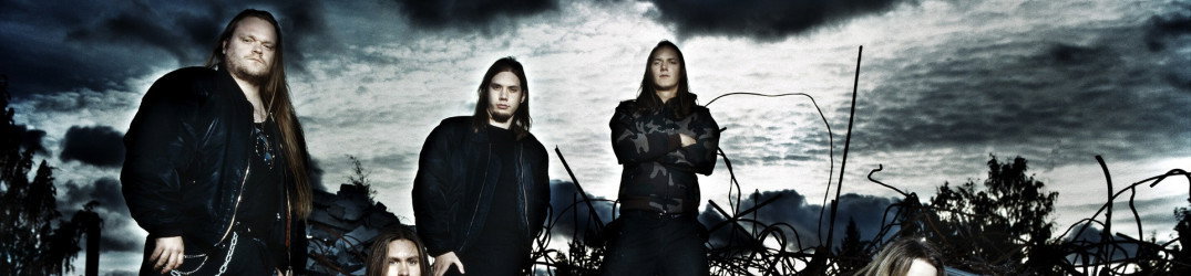 Children of Bodom: pubblicano il lyric video di "I Hurt" tratta dal nuovo album