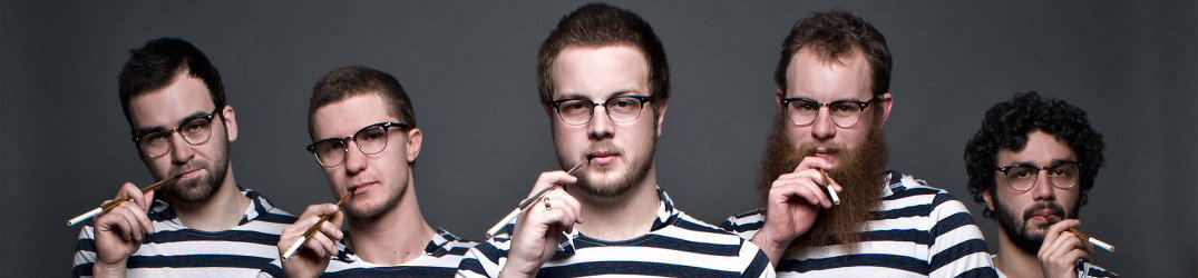 Protest The Hero: "Fortress" è disco d'oro in Canada