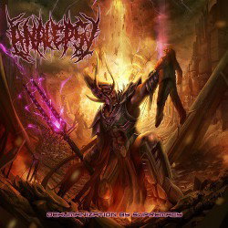 Dehumanization By Supremacy [EP]