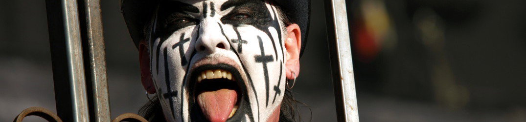 King Diamond: previsto un DVD per il tour di 'Abigail'