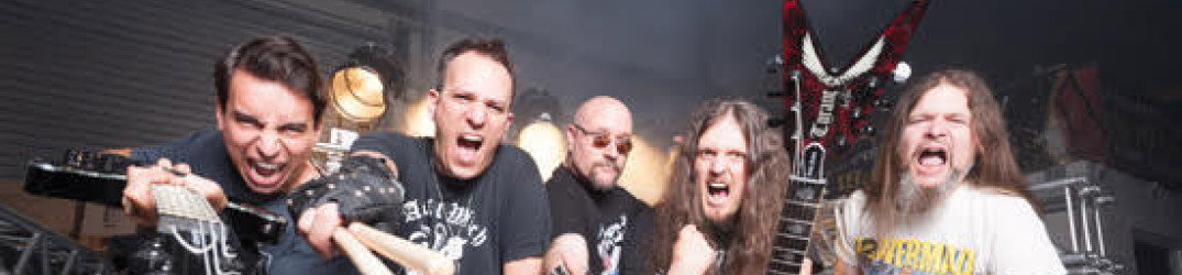 Sacred Steel: nuovo disco intitolato "Sacrifice Heavy Metal" a ottobre