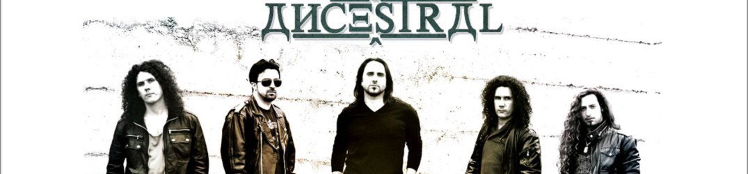 Ancestral: in studio per il prossimo "Master of Fate"