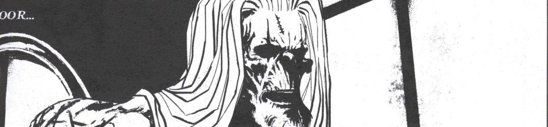 Recensione libro: Heavy Bone, Storia del Metal a Fumetti, di Enzo Rizzi