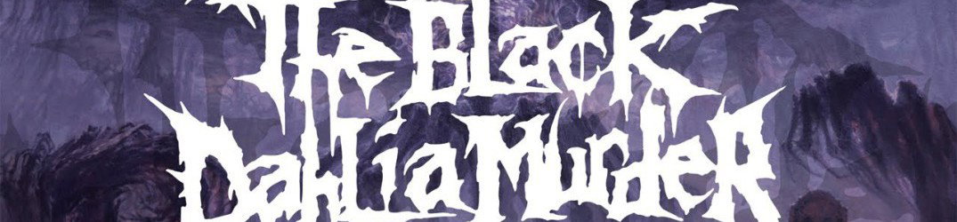 The Black Dahlia Murder: online il video di "Receipt", primo pezzo tratto dal nuovo album