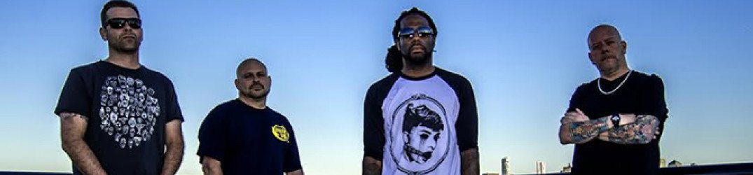 Full Scale Riot: "Empower" in full streaming