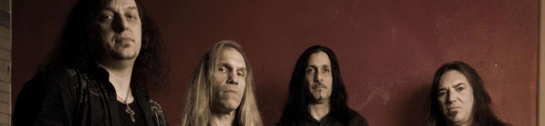Seven Witches: il video di "World Without Man"