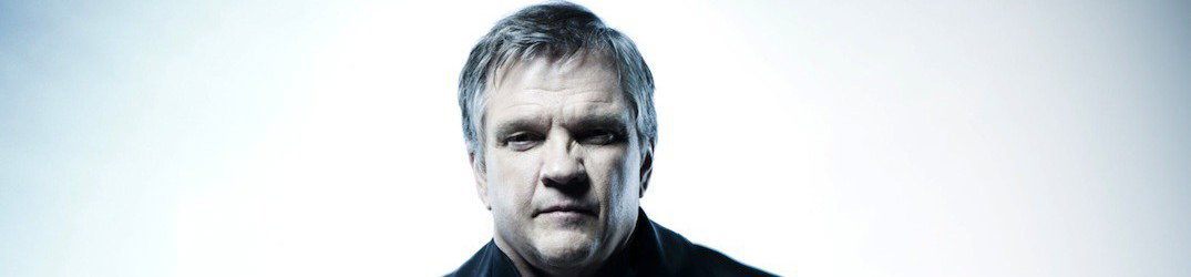 Meat Loaf: a settembre il nuovo album "Braver Than We Are"