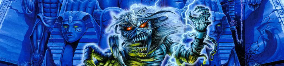 Dickinson (Iron Maiden): "I Maiden non sono punk ed il primo album omonimo suona da schifo"