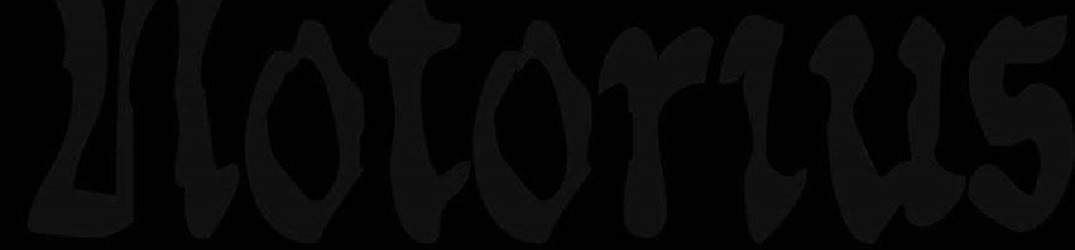 Notorius: al lavoro sul debut-album