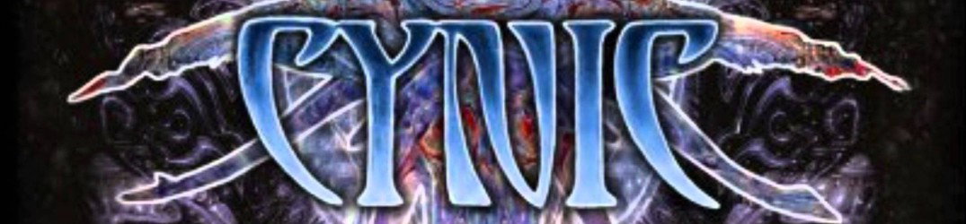 Cynic: l'unica e forse ultima data dal vivo europea