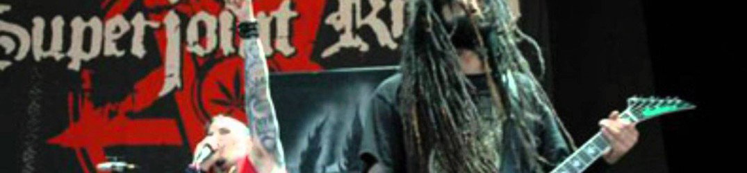 Phil Anselmo's Superjoint Ritual: rivelato il titolo del nuovo album