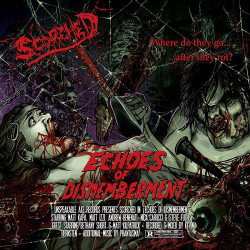 Echoes of Dismemberment