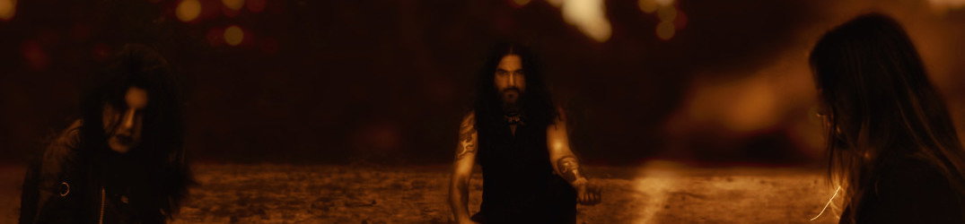 Albez Duz: "Wings of Tzinacan" track-by-track dalla band
