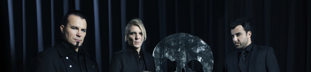 Apokalyptica: online il video di 'Shadowmaker'