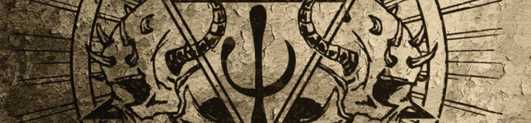 Lava Invocator: in streaming 'Black Dawn' da "Mörk"