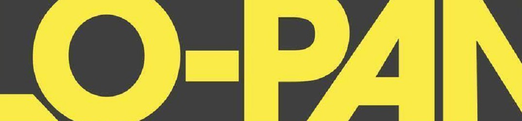 Lo-Pan: a gennaio il nuovo EP, trailer online