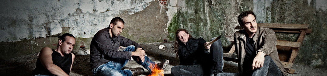 Anticlockwise: in streaming l'esibizione al Liffrock Fest