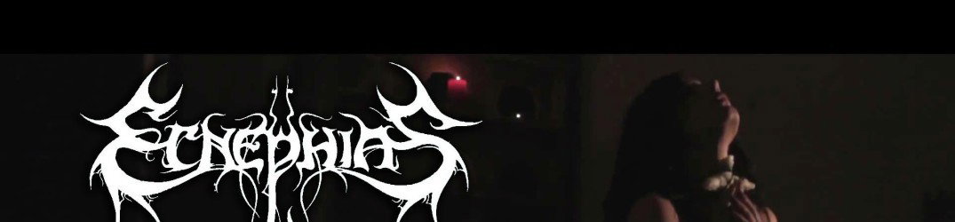 Ecnephias: online il video di 'Vipra Negra'