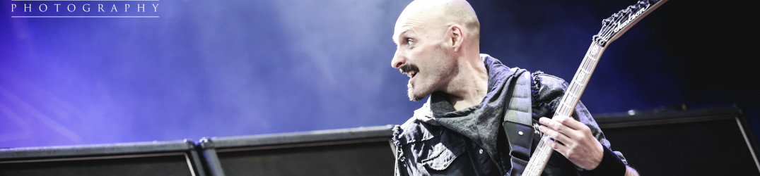 Venom: video-live di 'In Nomine Satanas / Warhead'
