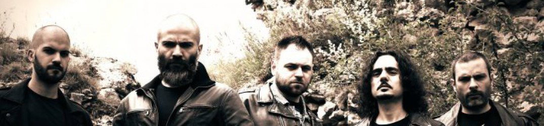 Intervista Holy Martyr (Ivano Spiga)