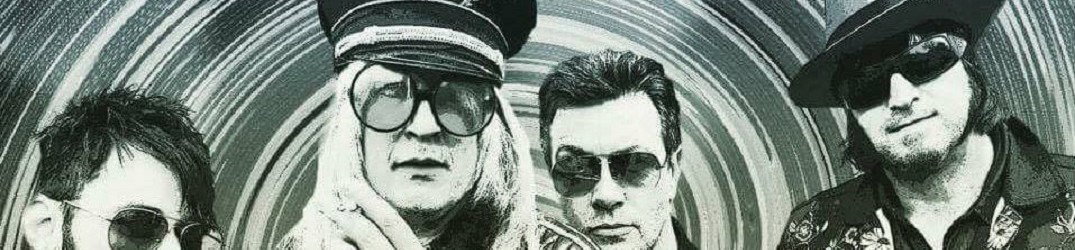 Enuff Z'Nuff: video-clip di 'Dog on a Bone'