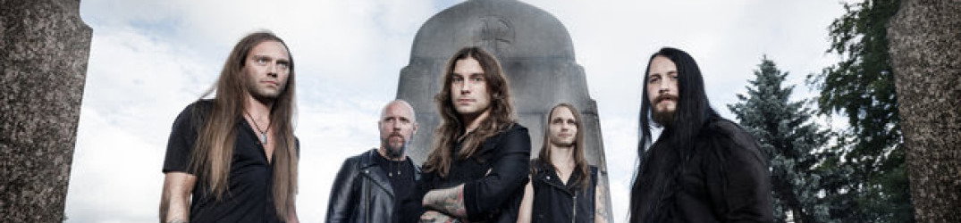 Lancer: il video-clip di 'Mastery'