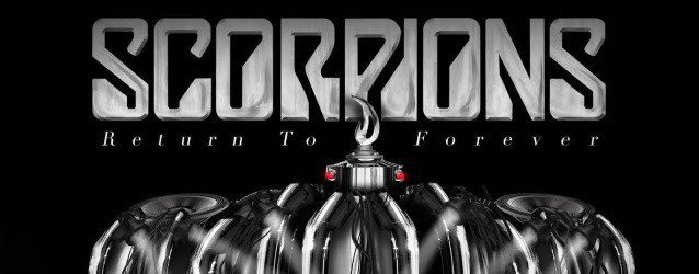 Scorpions: a febbraio in uscita il nuovo album 'Return To Forever'