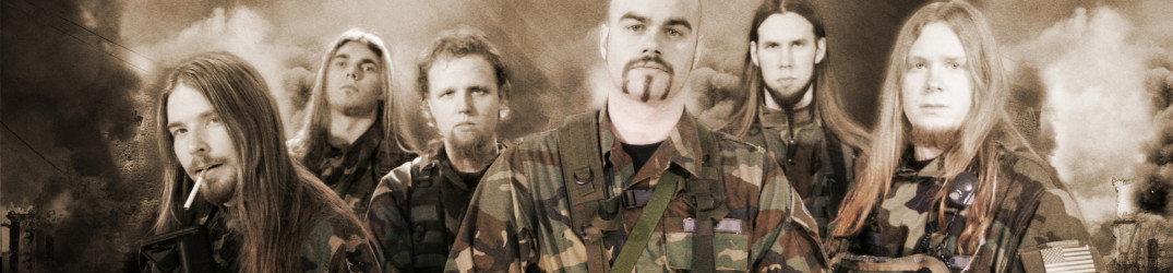 Sabaton: dopo una scommessa persa il cantante Broden deve camminare per oltre 500 km