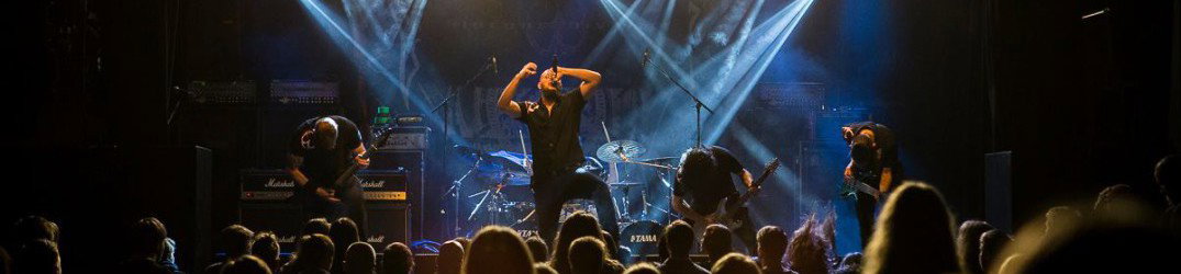 Hideous Divinity: online il video "Giulio Galati - Segments from new album"