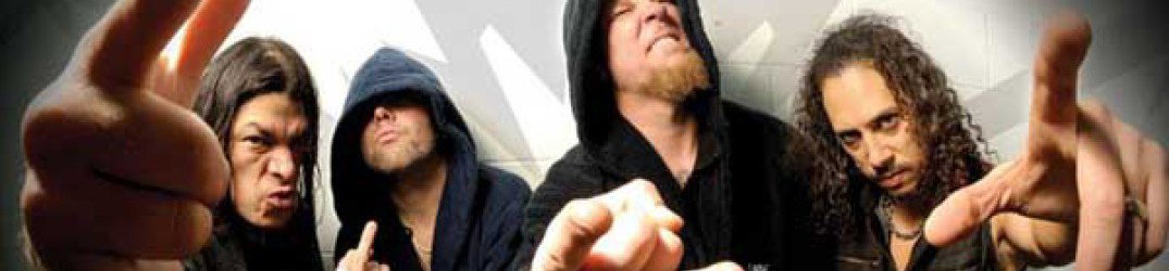 Metallica: guarda l'intero show del Rock In Rio