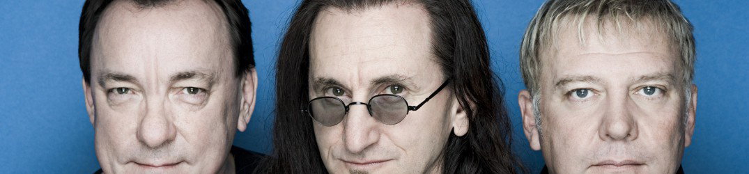 Rush: in arrivo un live DVD