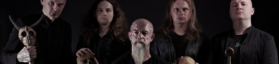 Root: in streaming completo "Kärgeräs - Return from Oblivion"