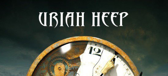 Uriah Heep: dettagli e videoclip di 'Gipsy' dal nuovo 'Live At Koko, London 2014'