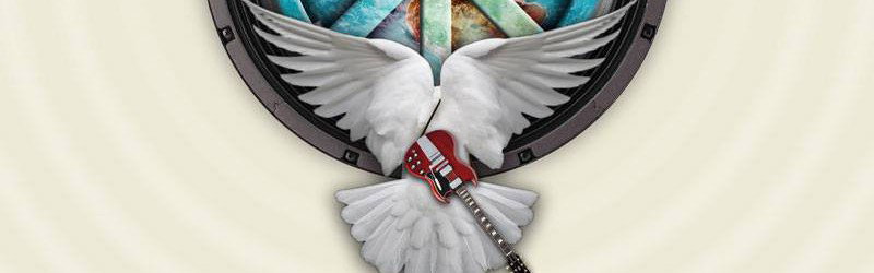 Tesla: Frank Hannon pubblica il suo videoclip 'Born Free'