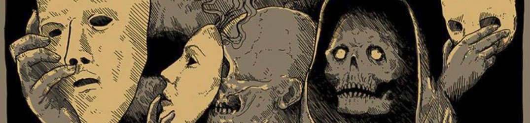 Chapel Of Disease: video da "The Mysterious Ways Of Repetitive Art"