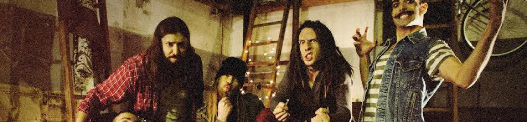 Destrage: due nuove date in agosto a Torino e Padova