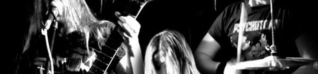 Psychotomy: la tracklist di 'Antinomia'