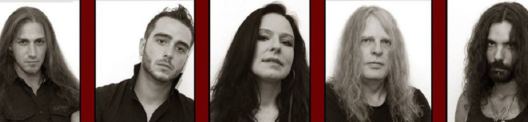 Nightmare (Fra): video teaser di "Dead Sun"