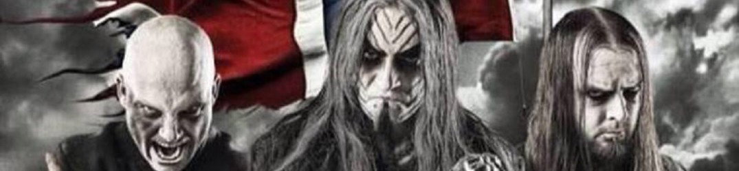Dimmu Borgir: primo trailer di "Forces Of The Northern Night"