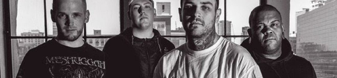 Emmure: â€œLook At Yourselfâ€ Ã¨ nei negozi. Il video di 'Smokey'