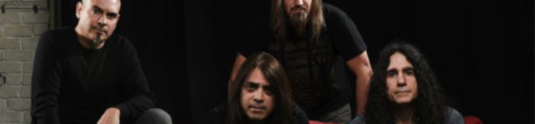 Fates Warning: il video playtrough per chitarra del nuovo brano 'White Flag'
